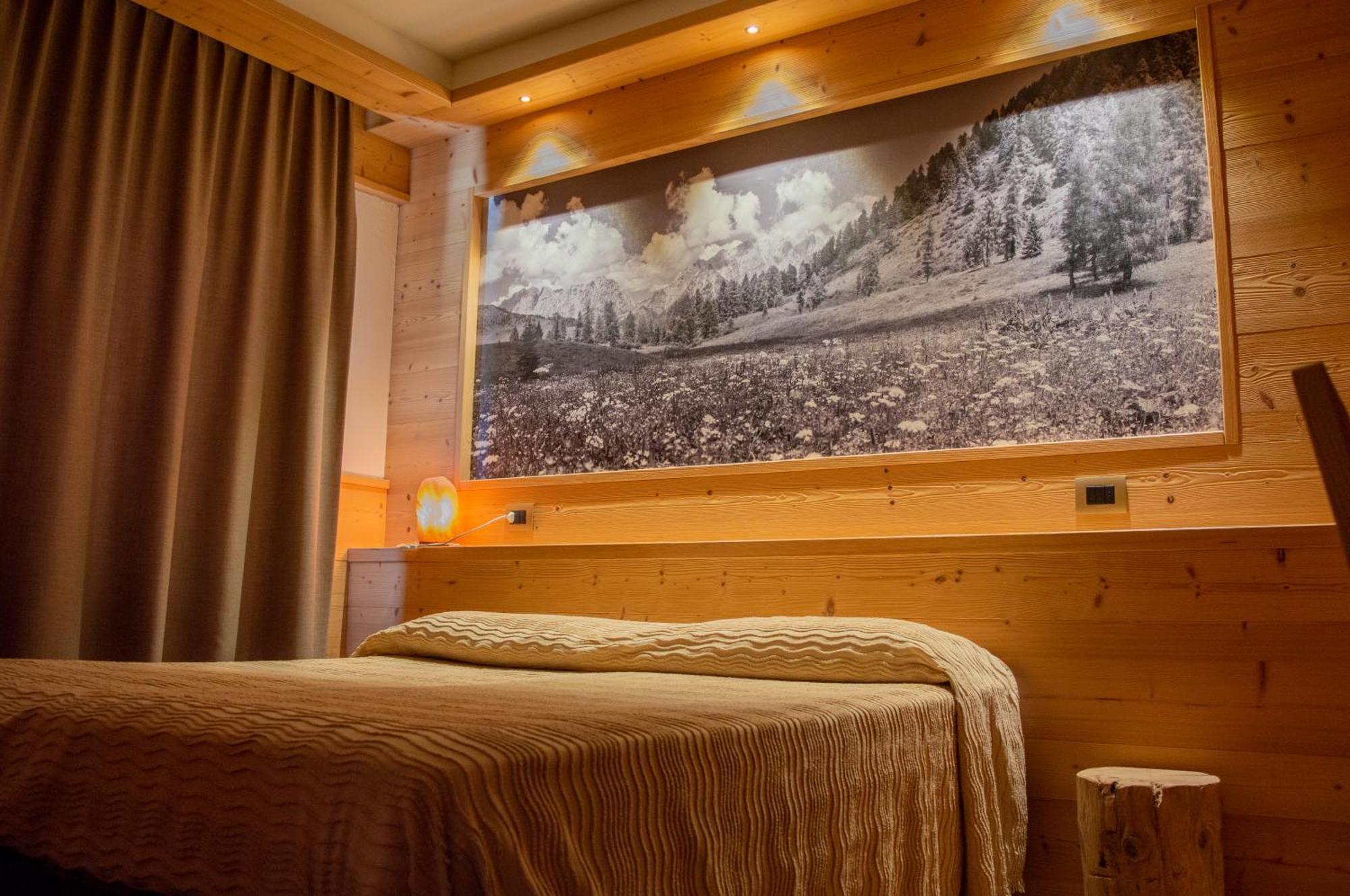 Albergo Serena Auronzo di Cadore Esterno foto